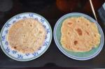 Das Chapati-Desaster