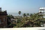 No sea, but view...